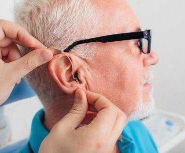 Советы, как привыкнуть к слуховым аппаратам