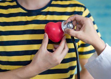 Как заболевания сердца влияют на слух
