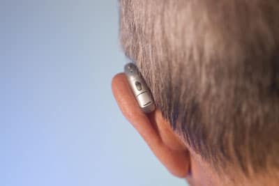 Что делать, если вы потеряли свой слуховой аппарат