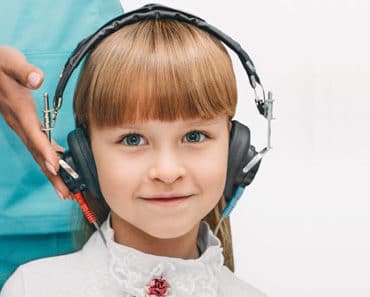 Способы проверки слуха у детей