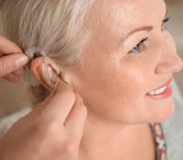 Пять фактов о вашем слухе
