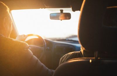 Безопасное вождение автомобиля для глухих и слабослышащих Безопасное вождение автомобиля для глухих и слабослышащих