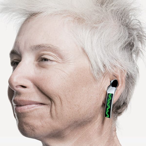 Будущее слуховых аппаратов - концепты устройств